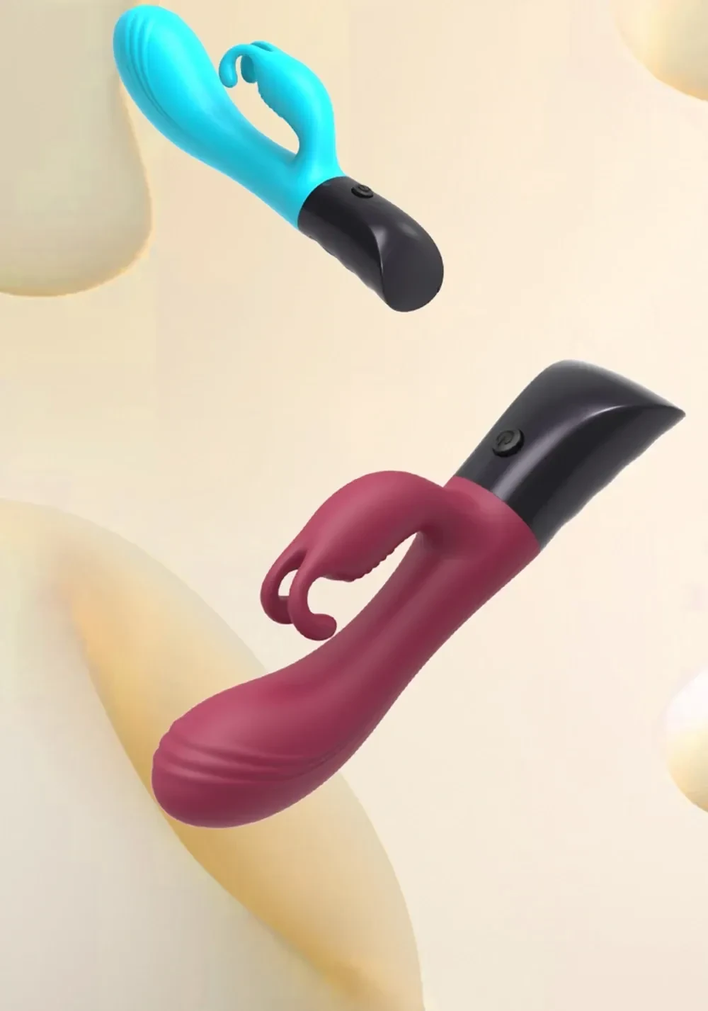 sextoy rechargeable point g et clitoris