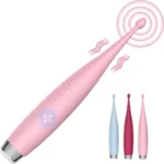 sextoy rechargeable point g waterproof