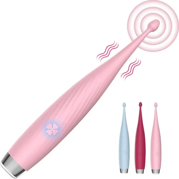 sextoy rechargeable point g waterproof