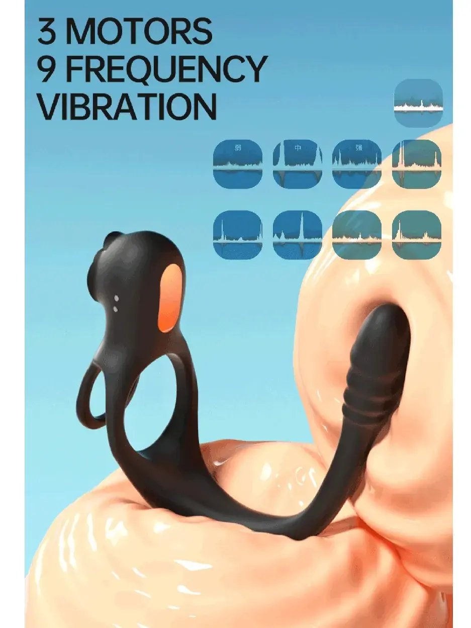 sextoy rose vibrant controlable application