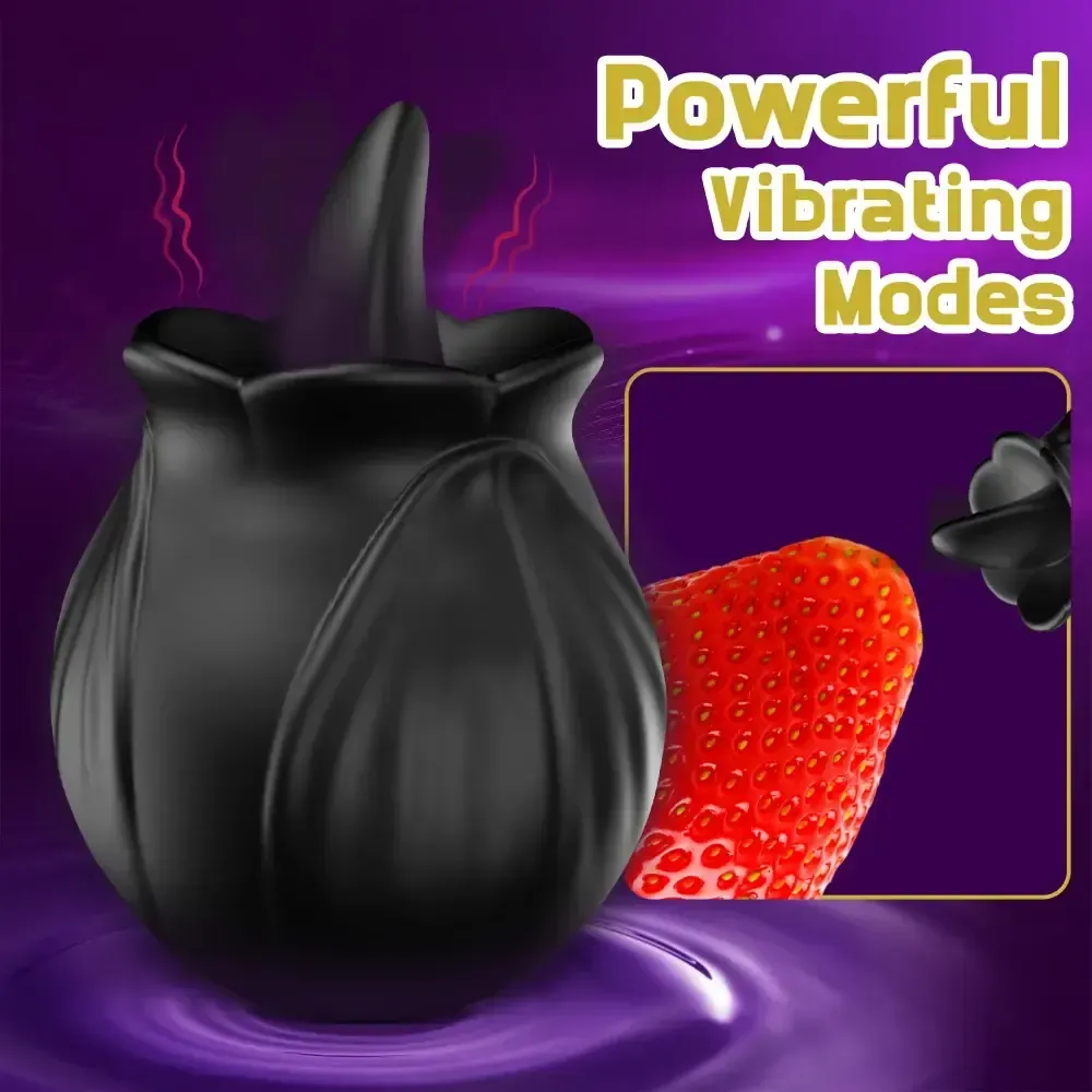sextoy rose vibrant pour femme 1