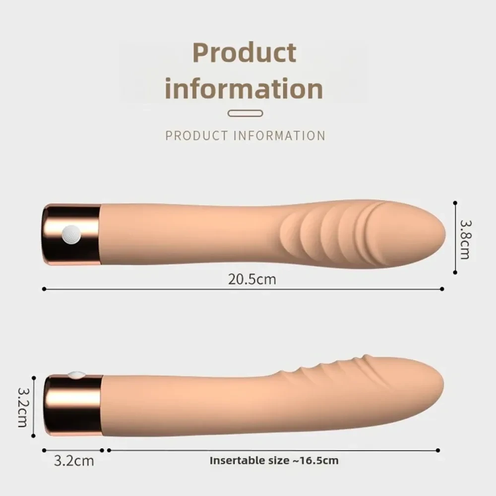 sextoy silicone pour stimulation intense