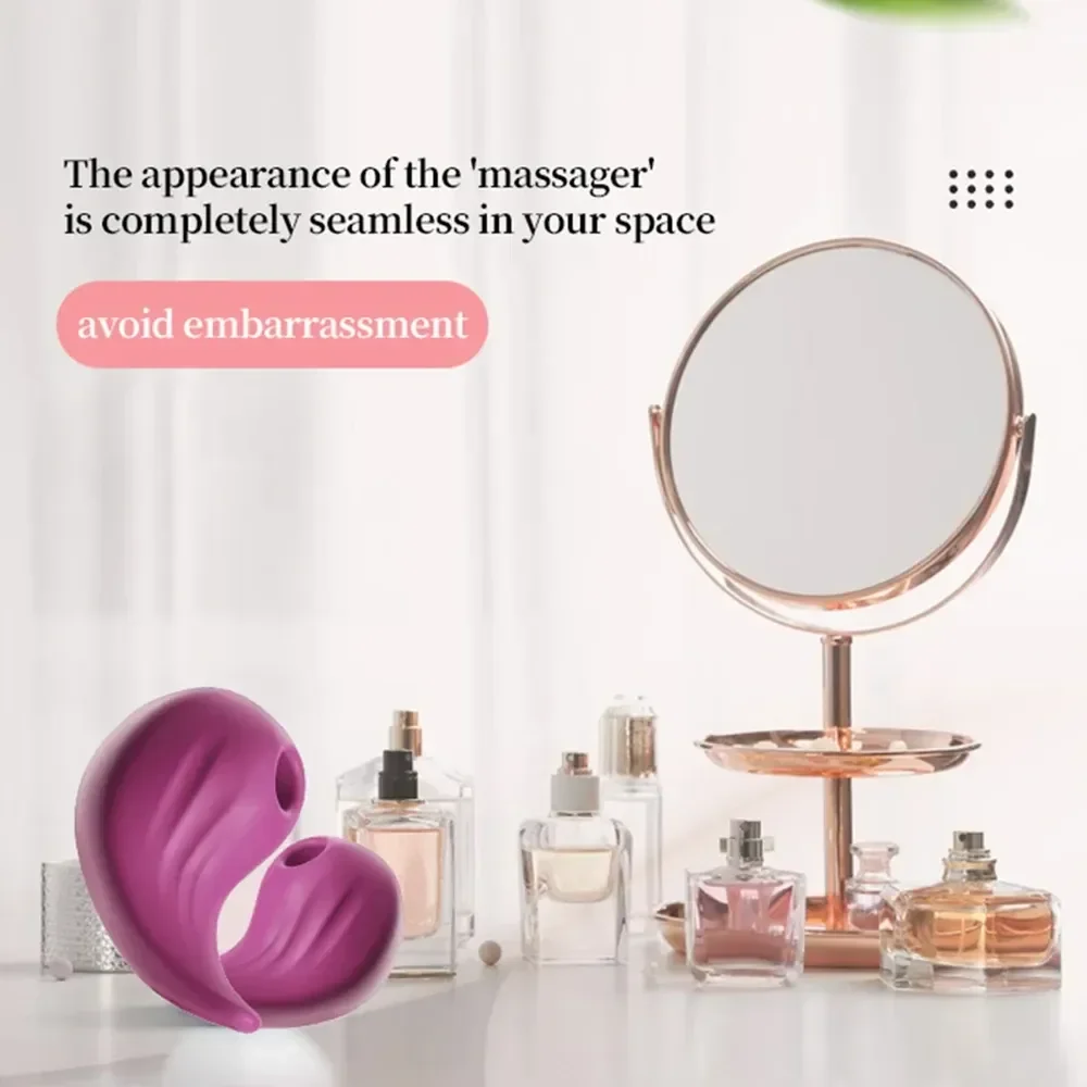 sextoy succion pour femme debutante