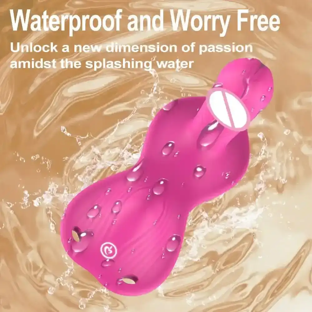 sextoy vibrant avec controle a distance 1