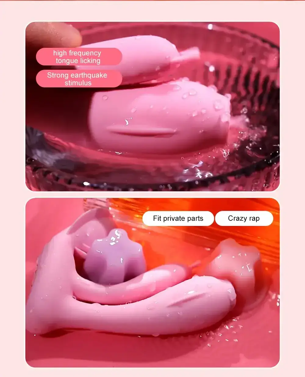 sextoy vibrant avec controle application 1