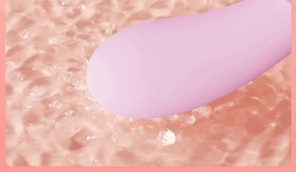 sextoy vibrant clitoris avec chauffage