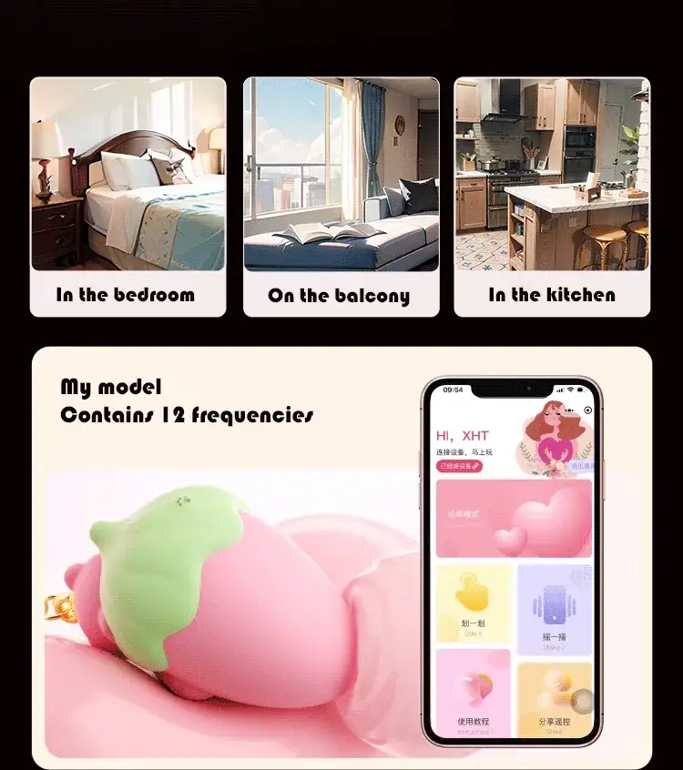 sextoy vibrant controle a distance