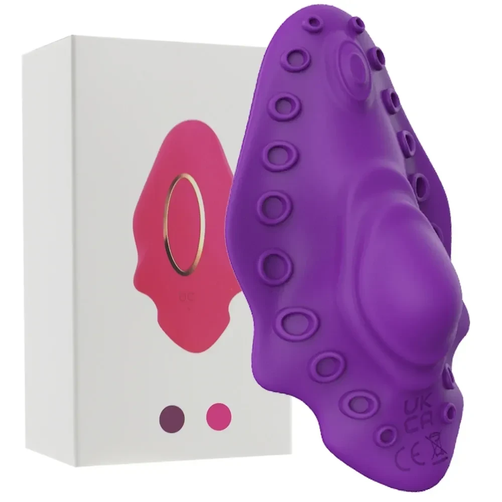 sextoy vibrant controle par smartphone