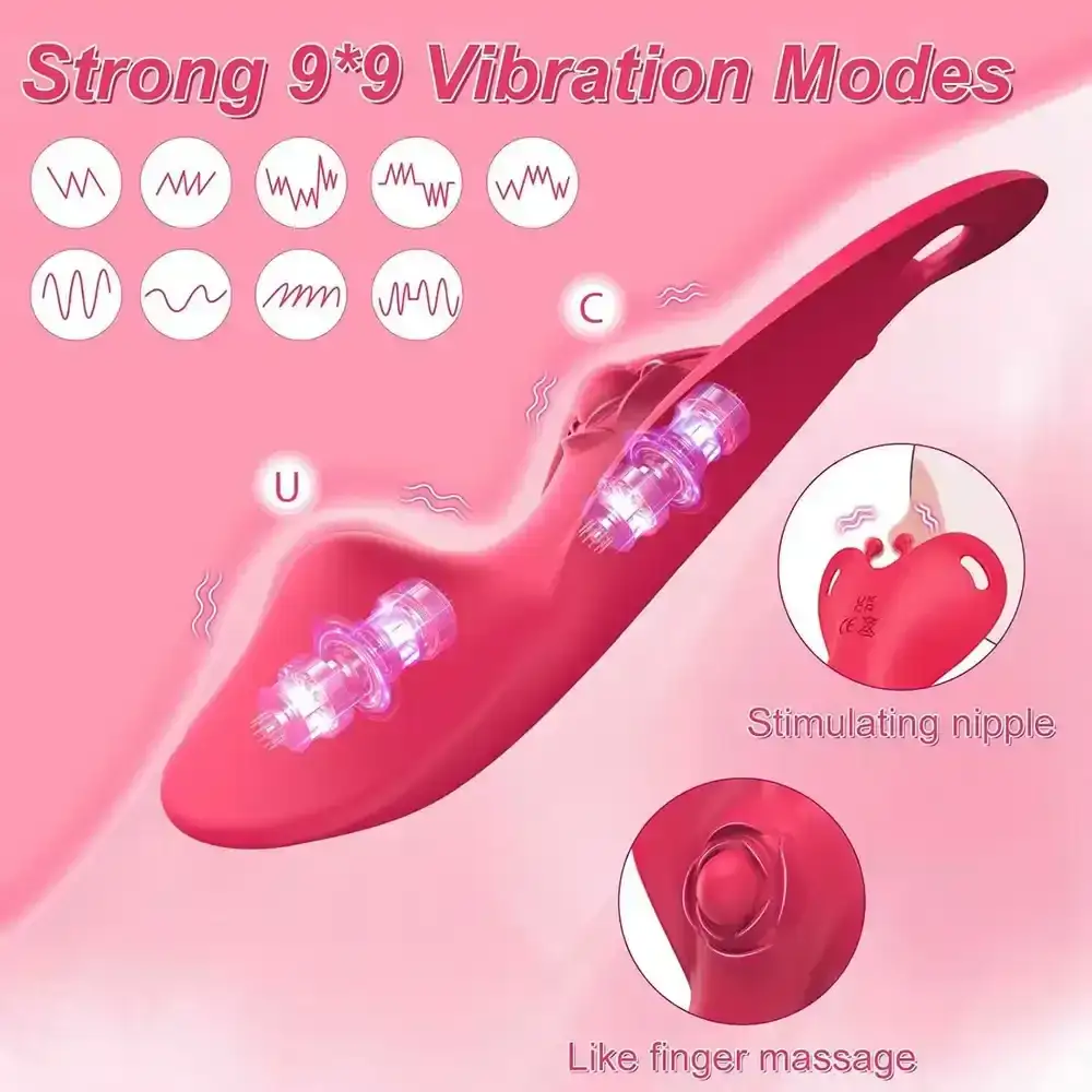 sextoy vibrant culotte connectee bluetooth