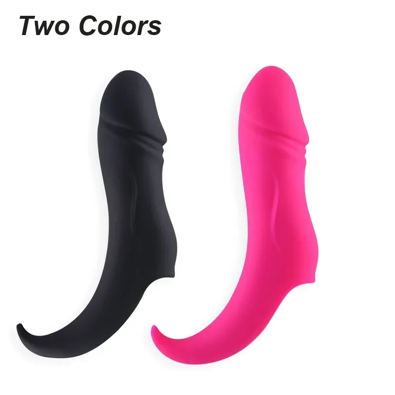 sextoy vibrant doigt point g