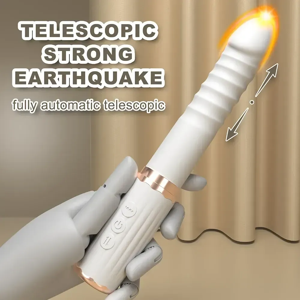 sextoy vibrant en silicone rechargeable