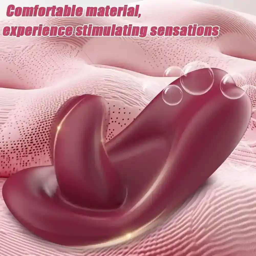 sextoy vibrant etanche controlable a distance