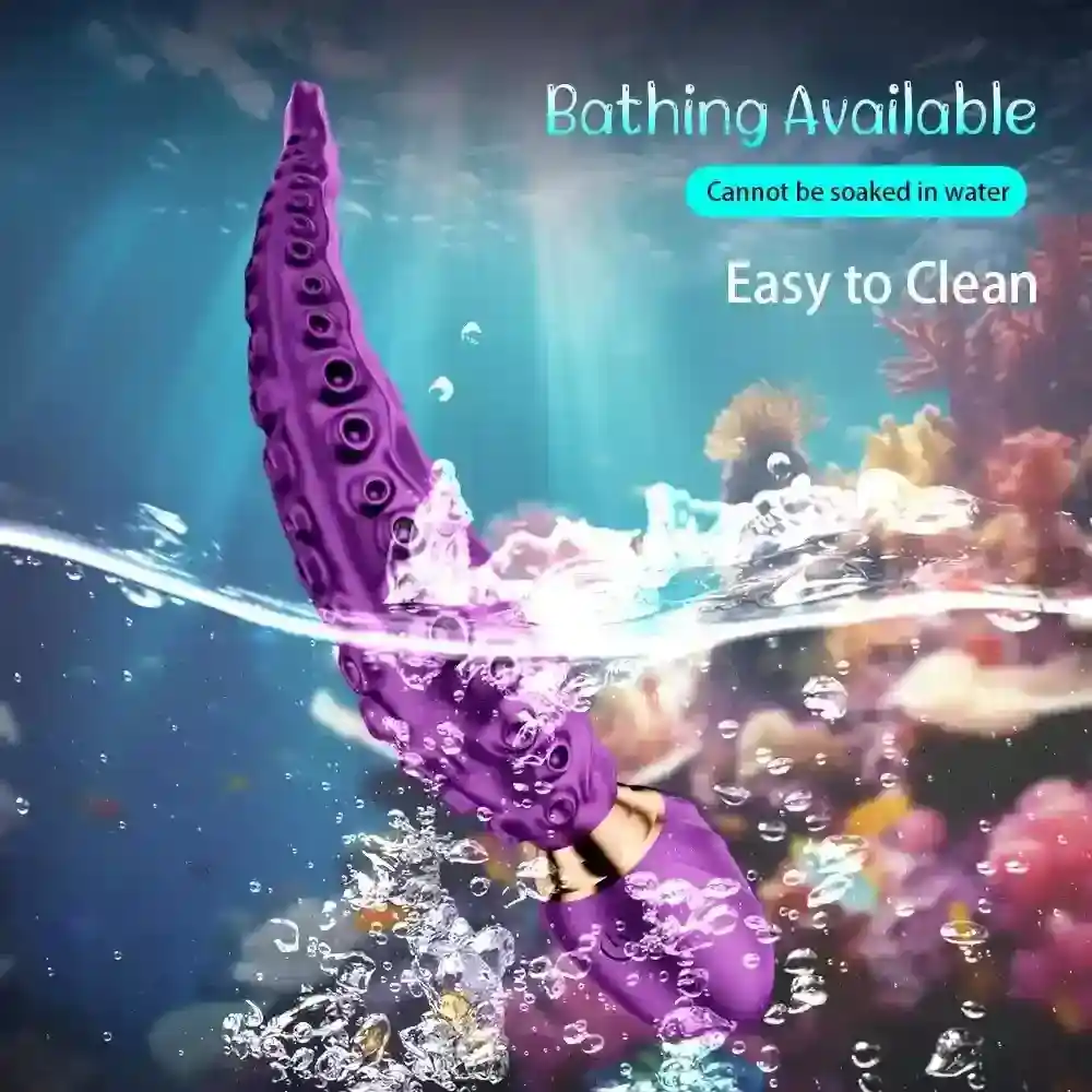 sextoy vibrant femme double stimulation