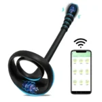 sextoy vibrant homme pour prostate