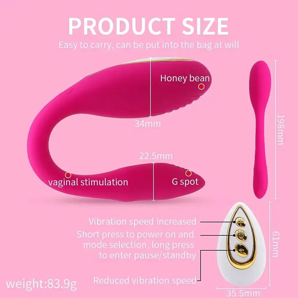 sextoy vibrant portable pour voyage