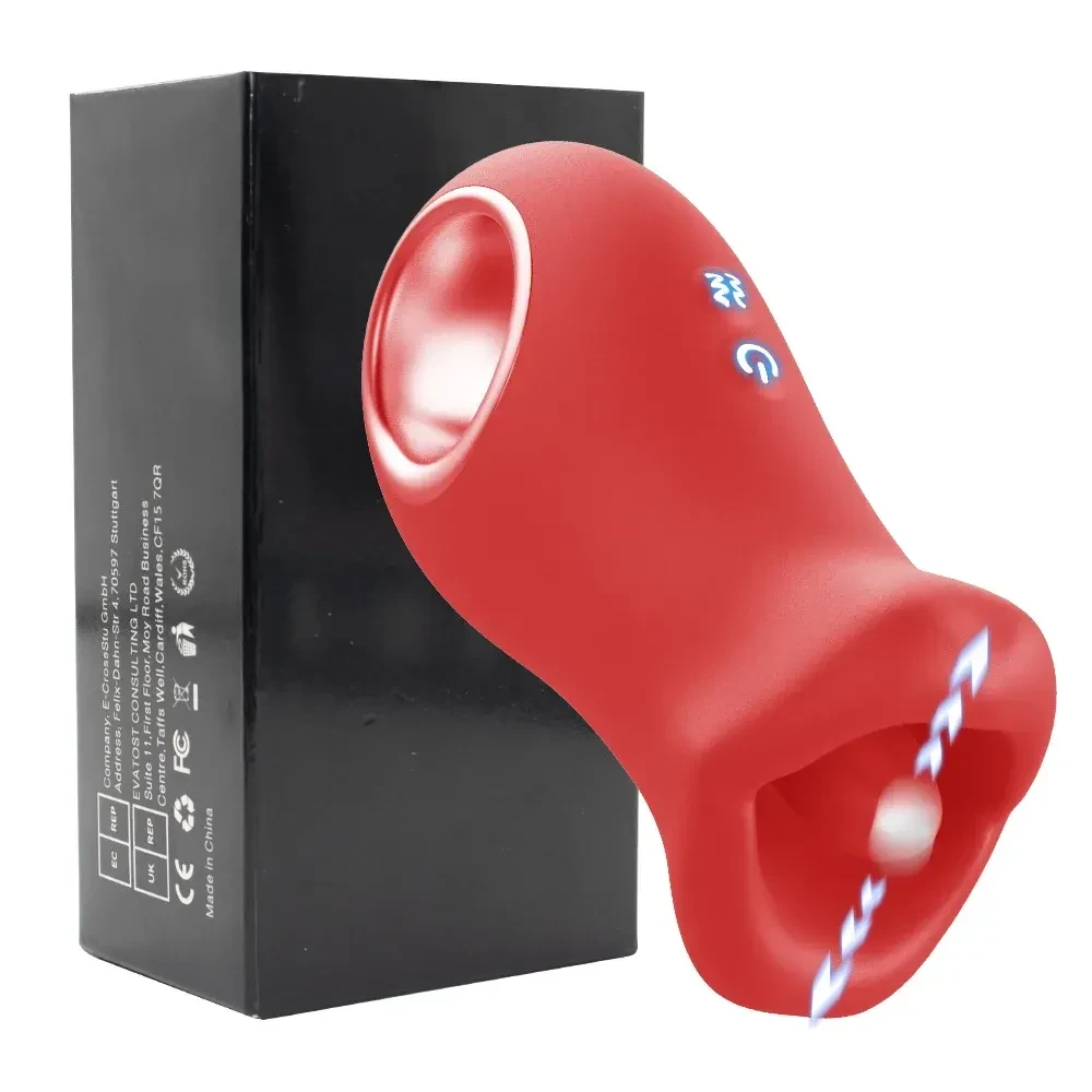 sextoy vibrant pour caresse clitoridienne