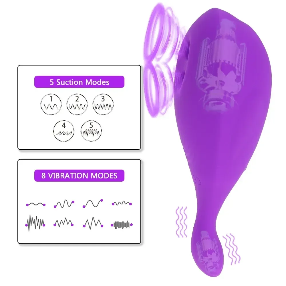 sextoy vibrant pour clitoris et tetons