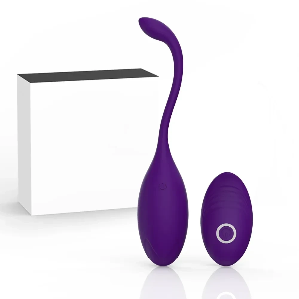 sextoy vibrant pour femme en silicone
