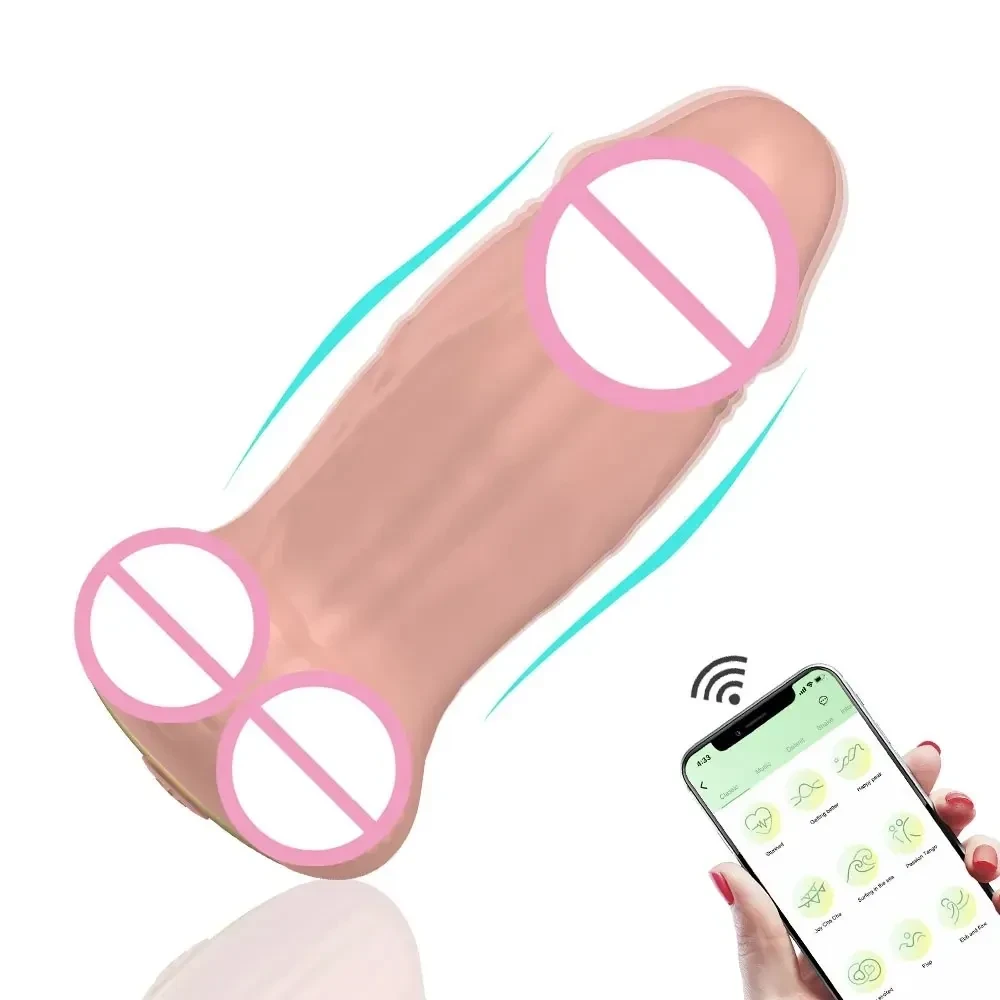 sextoy vibrant pour femme point g