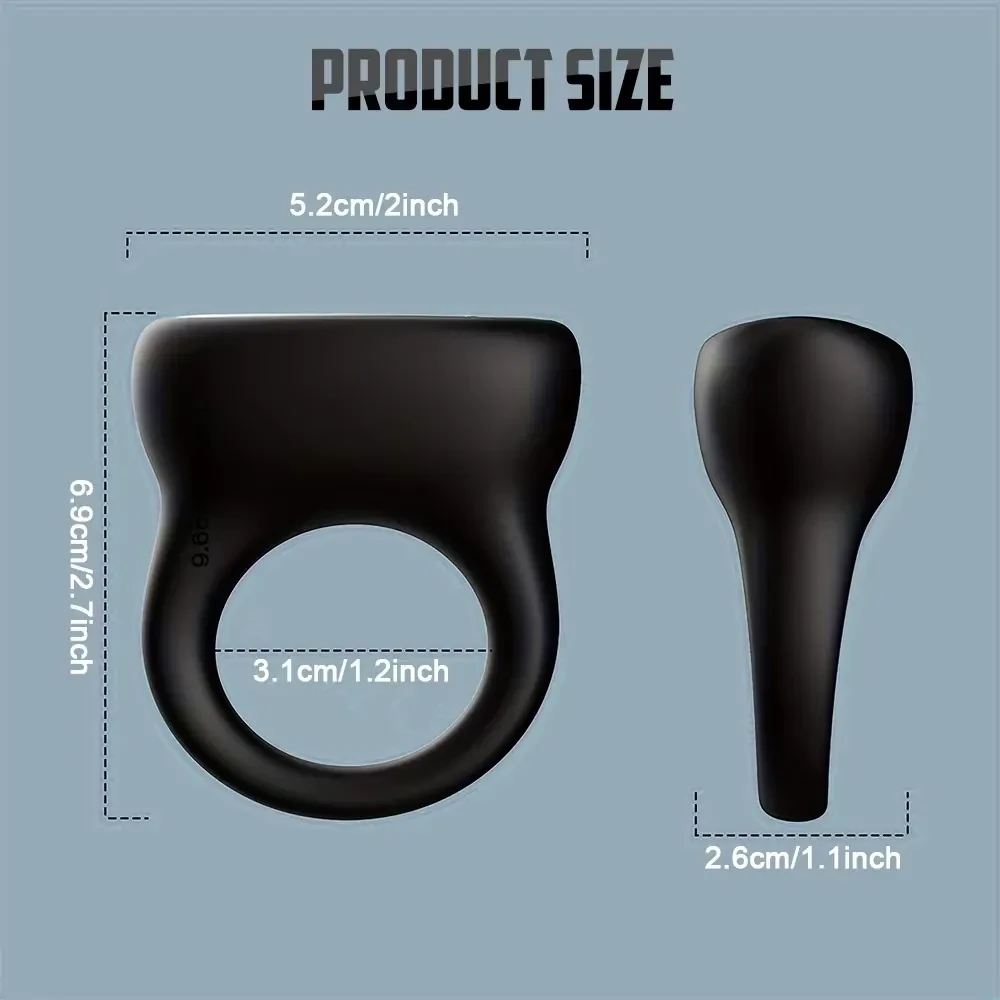 sextoy vibrant pour homme avec app