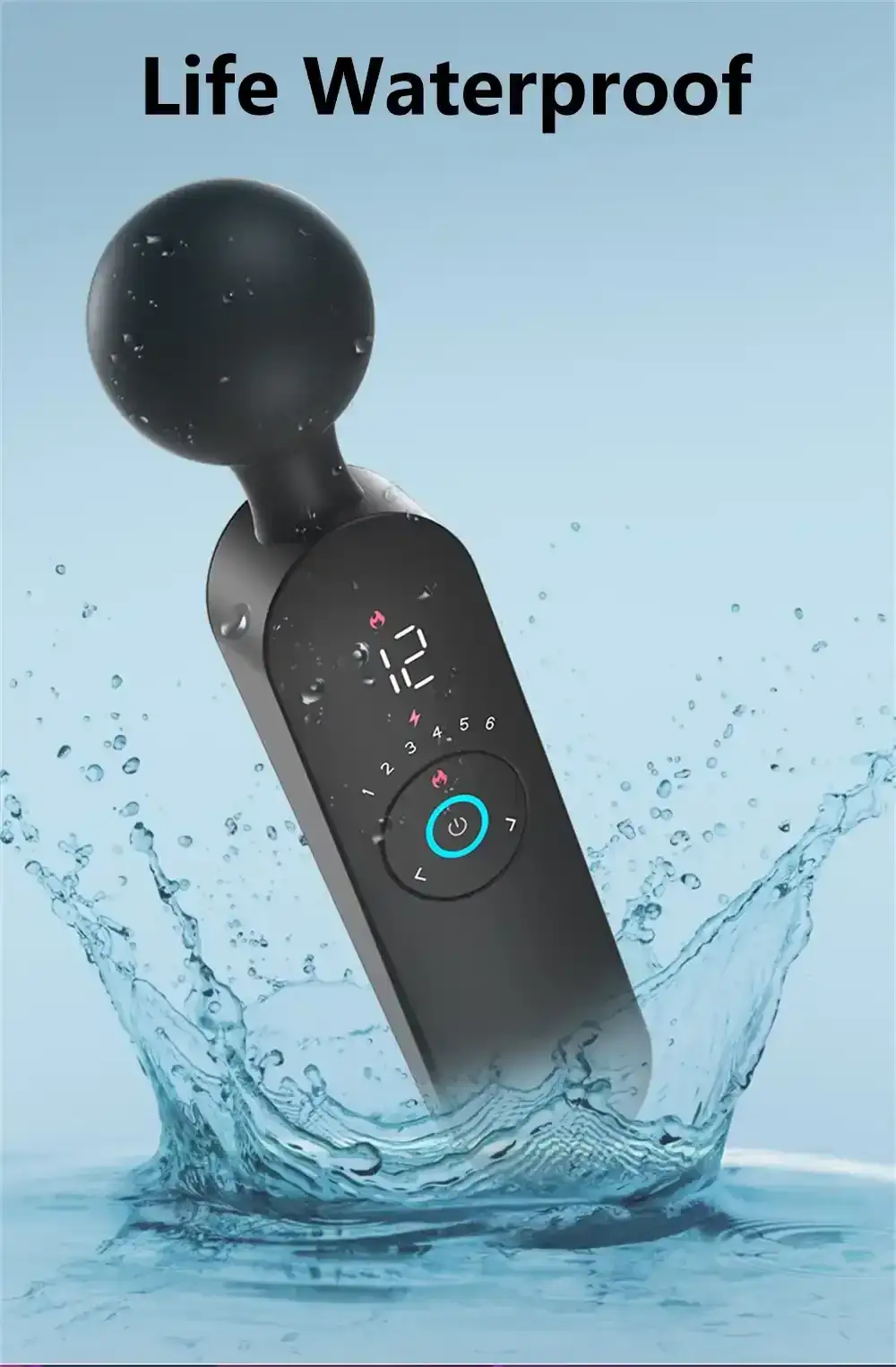 sextoy vibrant pour point g et clitoris