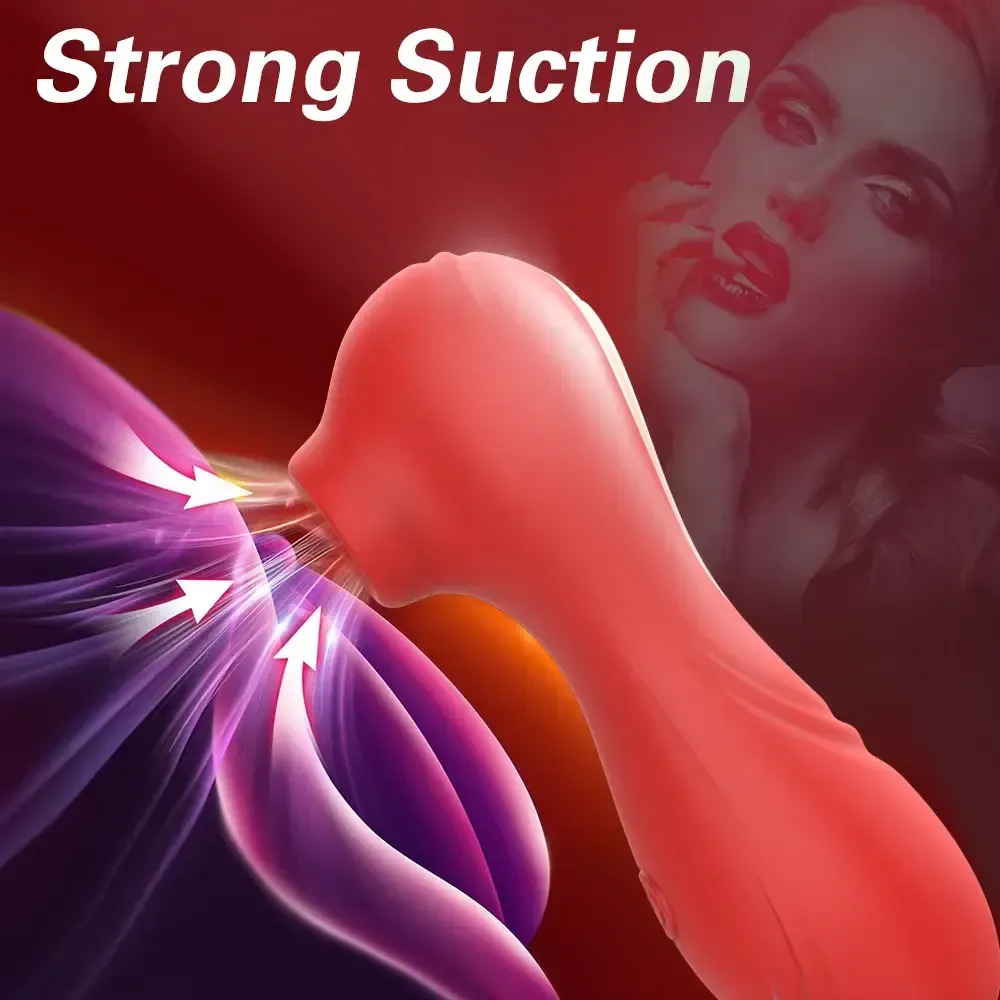 sextoy vibrant pour stimulation clitoridienne 6