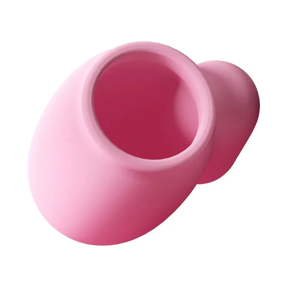 sextoy vibrant pour tétons bdsm