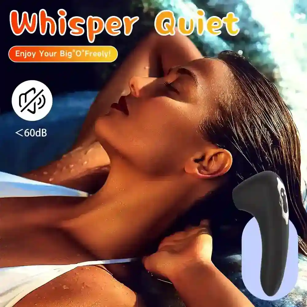 sextoy vibrant rechargeable par usb