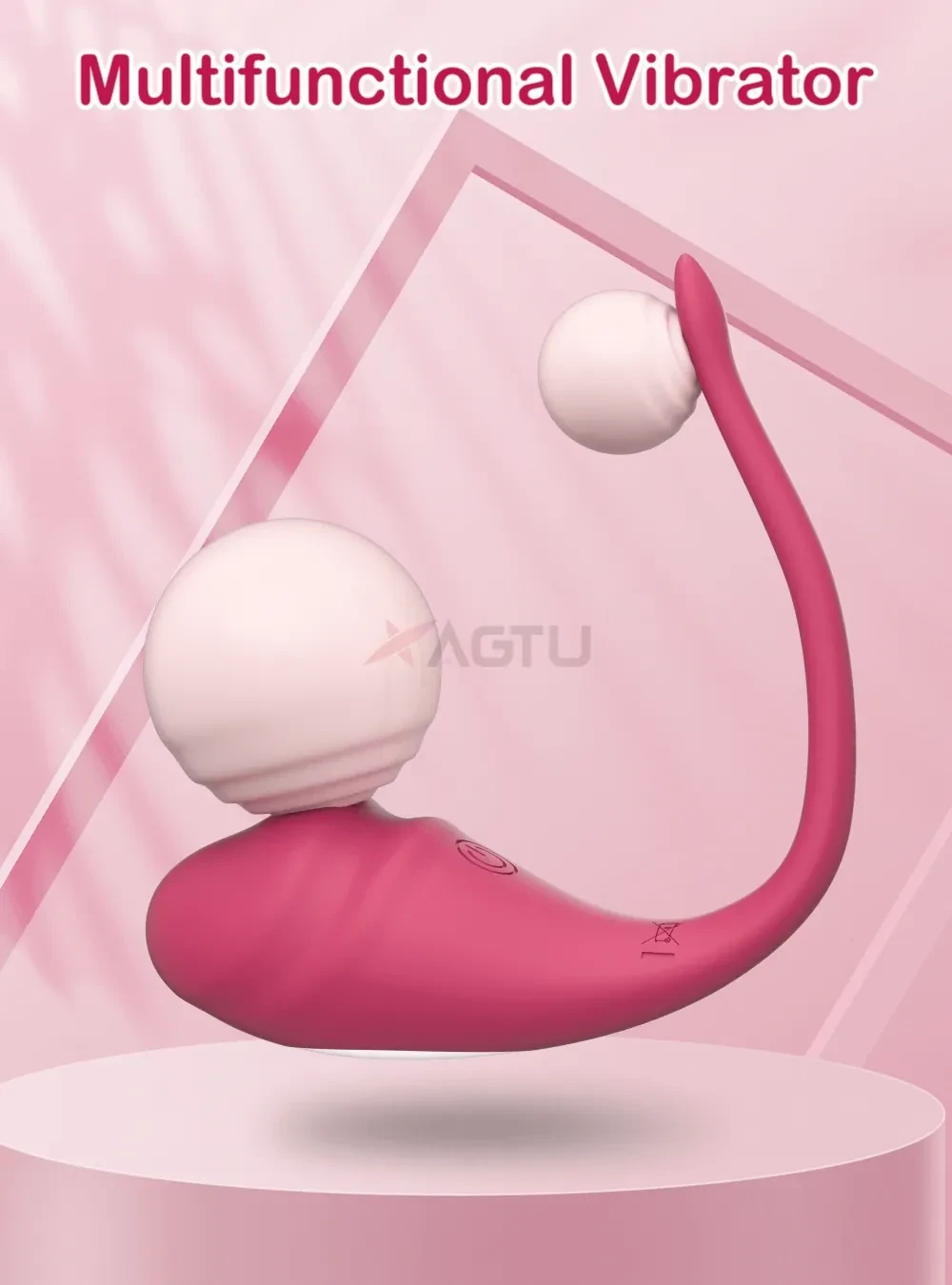 sextoy vibrant silicone medical rechargeable