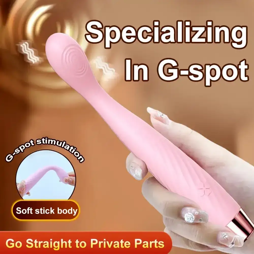 sextoy vibrant silicone point g 1