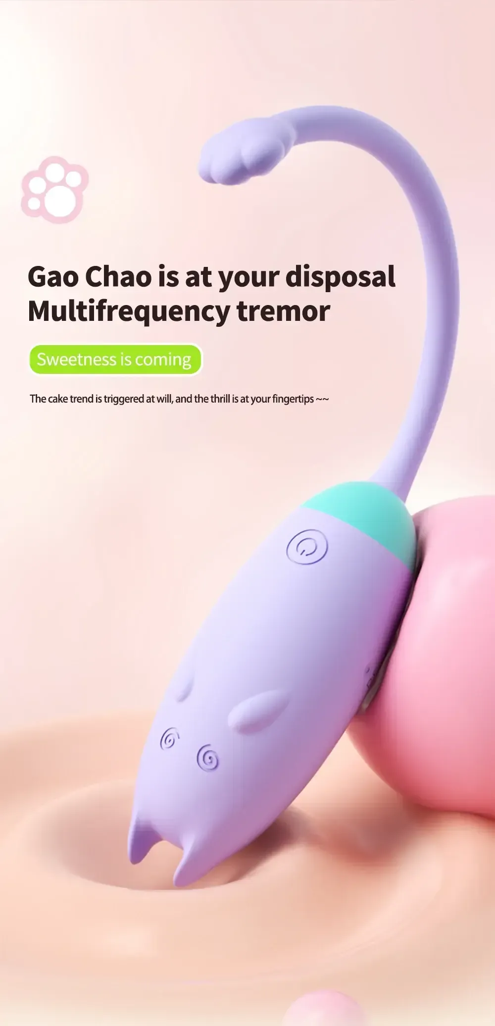 silicone doux pour stimulation point g