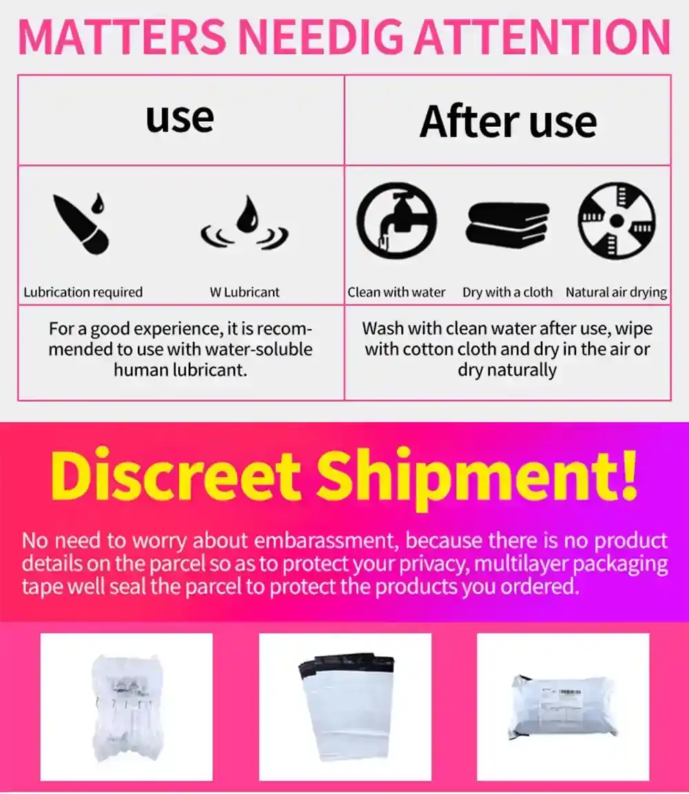 silicone medical plug anal texture