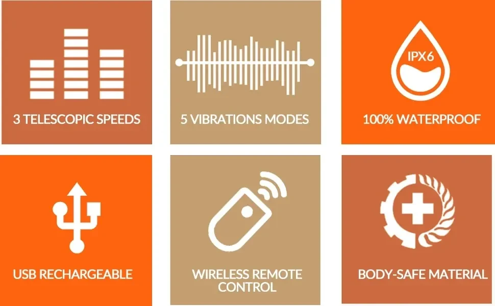 silicone medical pour plug anal integre