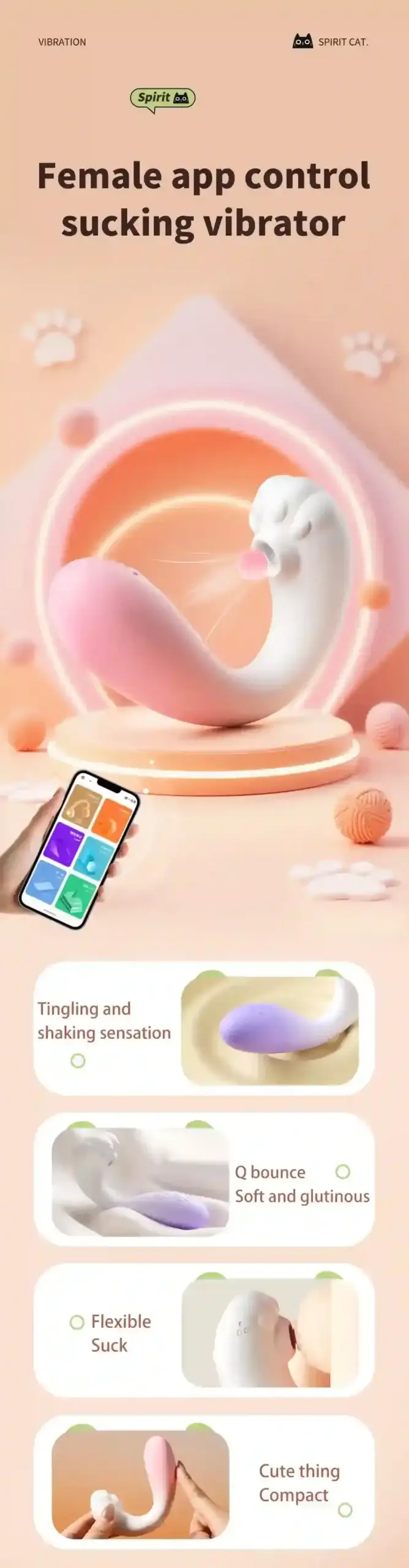 silicone medical pour stimulation feminine