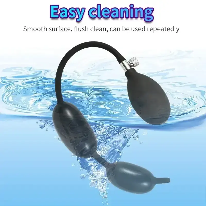 silicone medical premium pour homme