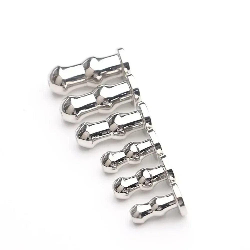 sonde creuse metallique pour hommes