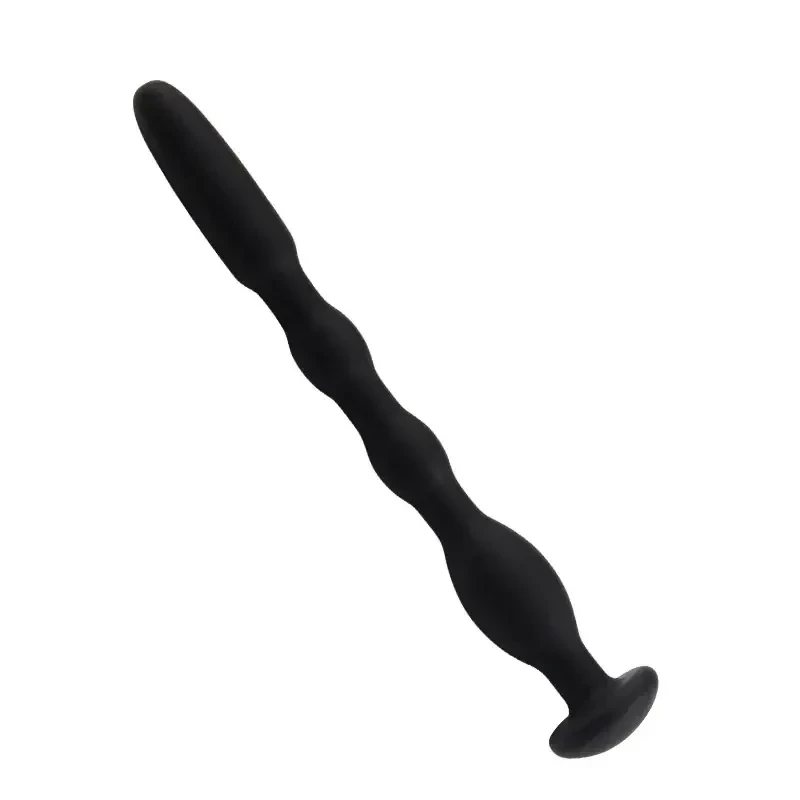 sonde uretrale forme oeil de cheval