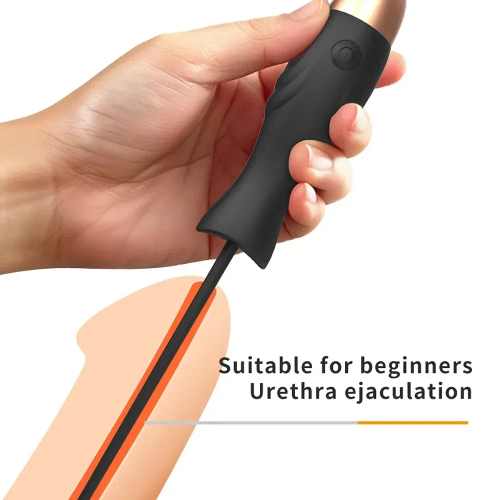 sonde uretrale homme douce