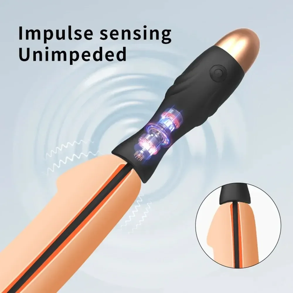 sonde urétrale homme lisse