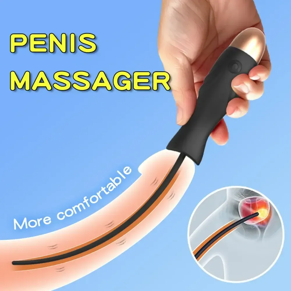 sonde uretrale homme usb