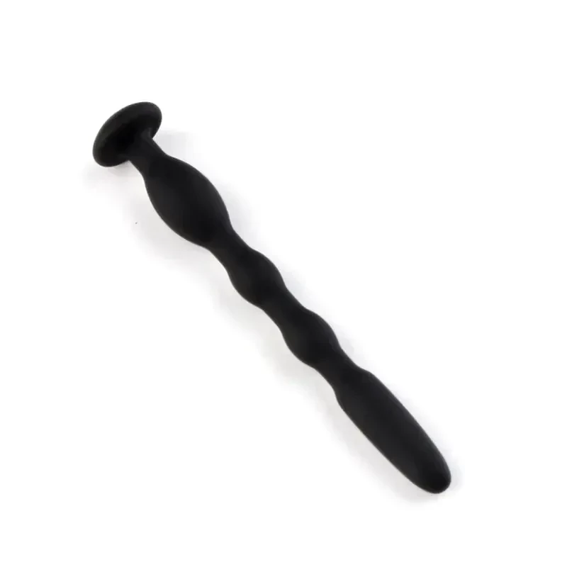sonde uretrale incurvee forme oeil