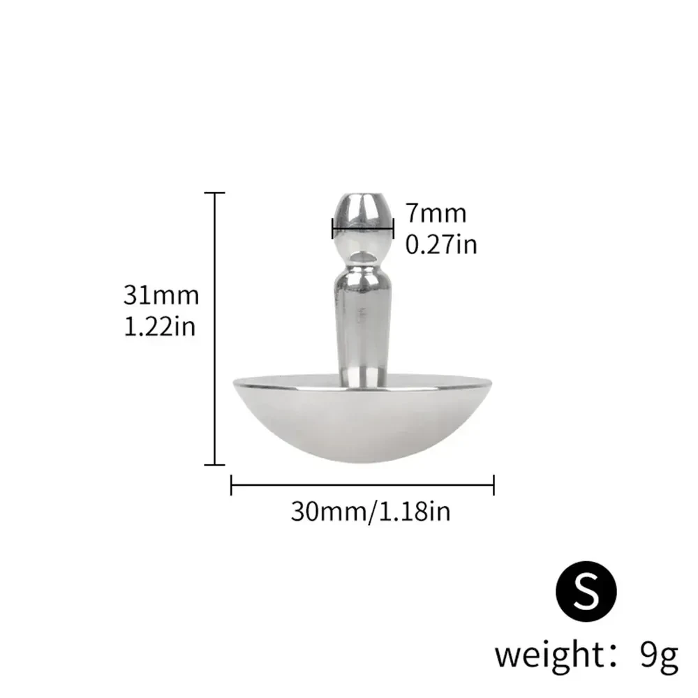 sonde urétrale insertion miroir poli