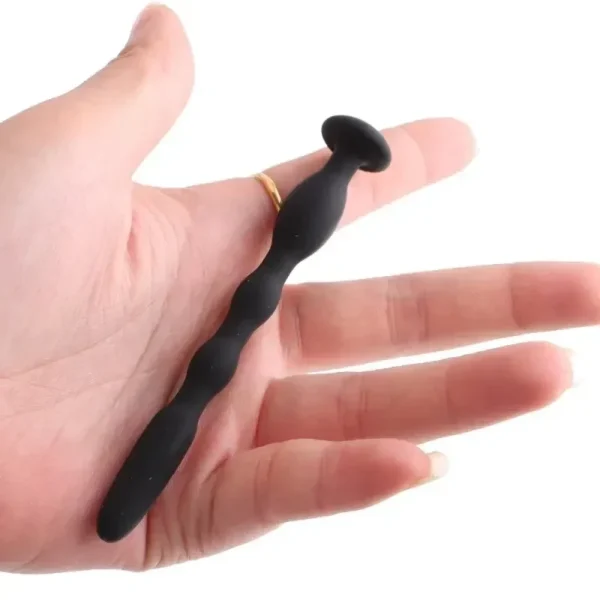 sonde urétrale légère silicone