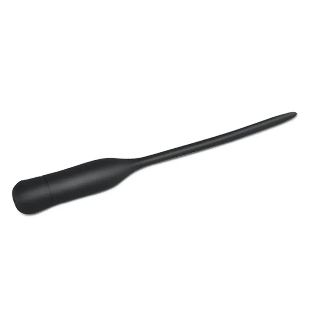 sonde uretrale masculine en silicone