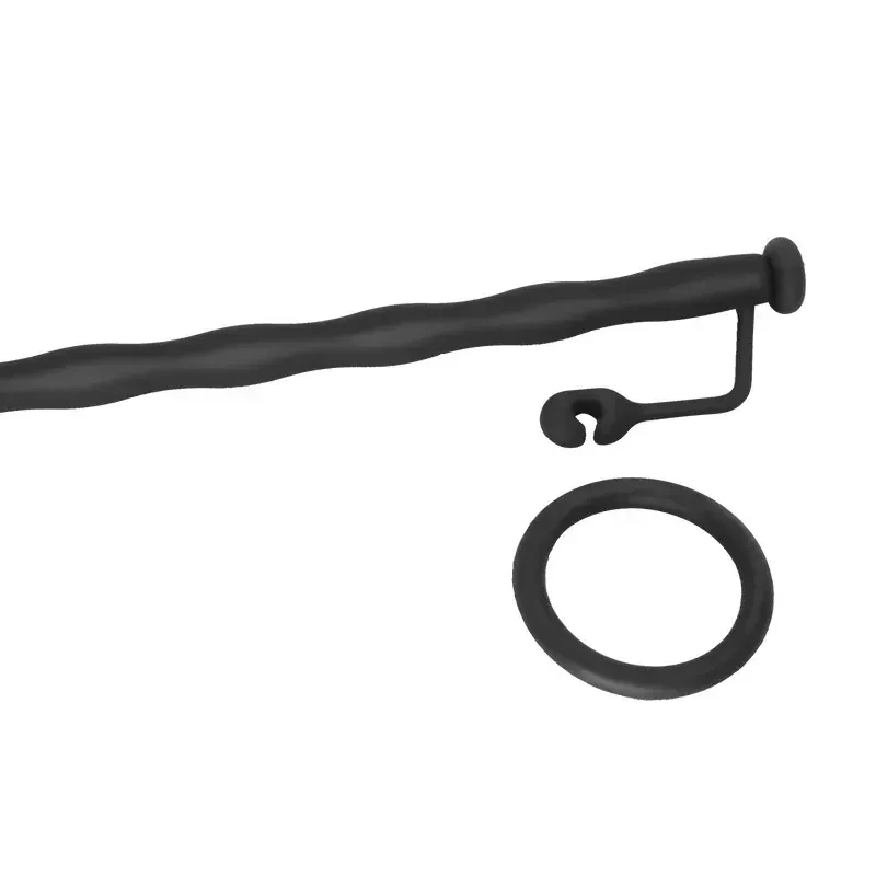 sonde uretrale masculine silicone medical