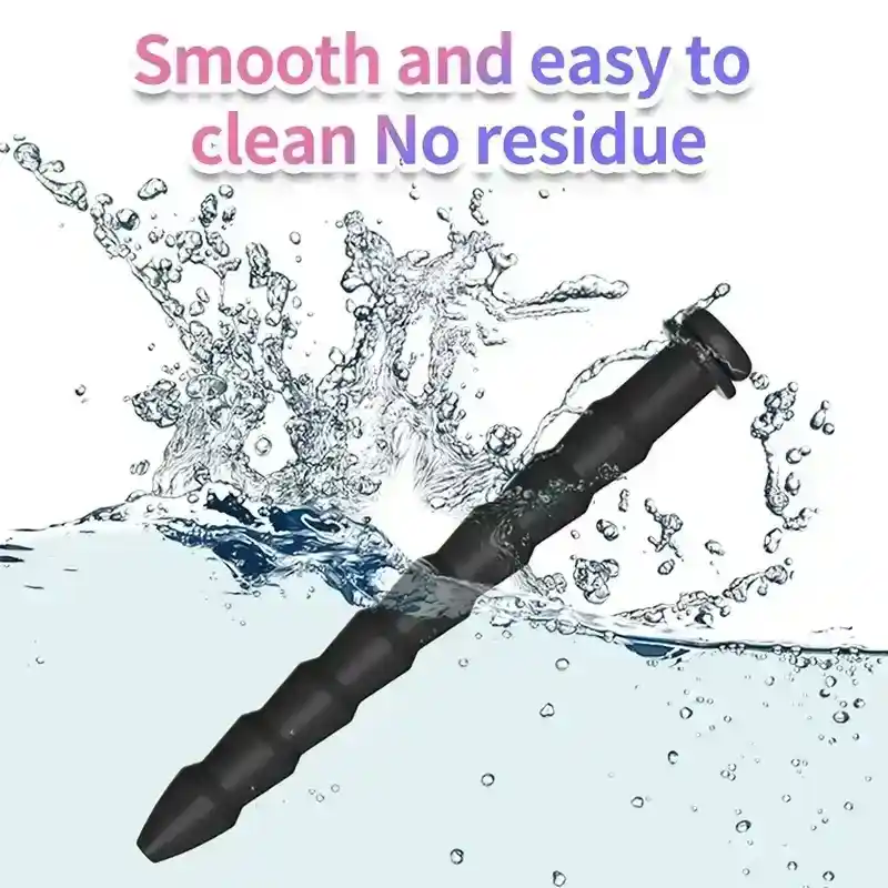 sonde uretrale masculine silicone souple 1