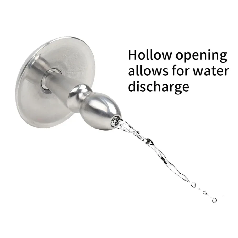 sonde urétrale porte clé discrète