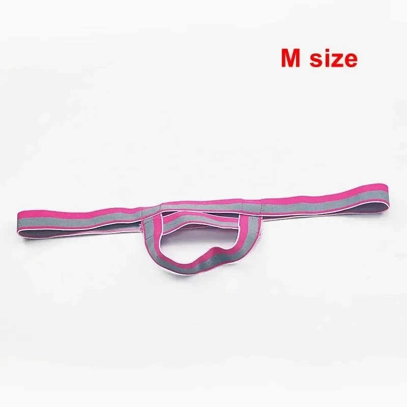 sous vêtement respirant entrejambe ouvert