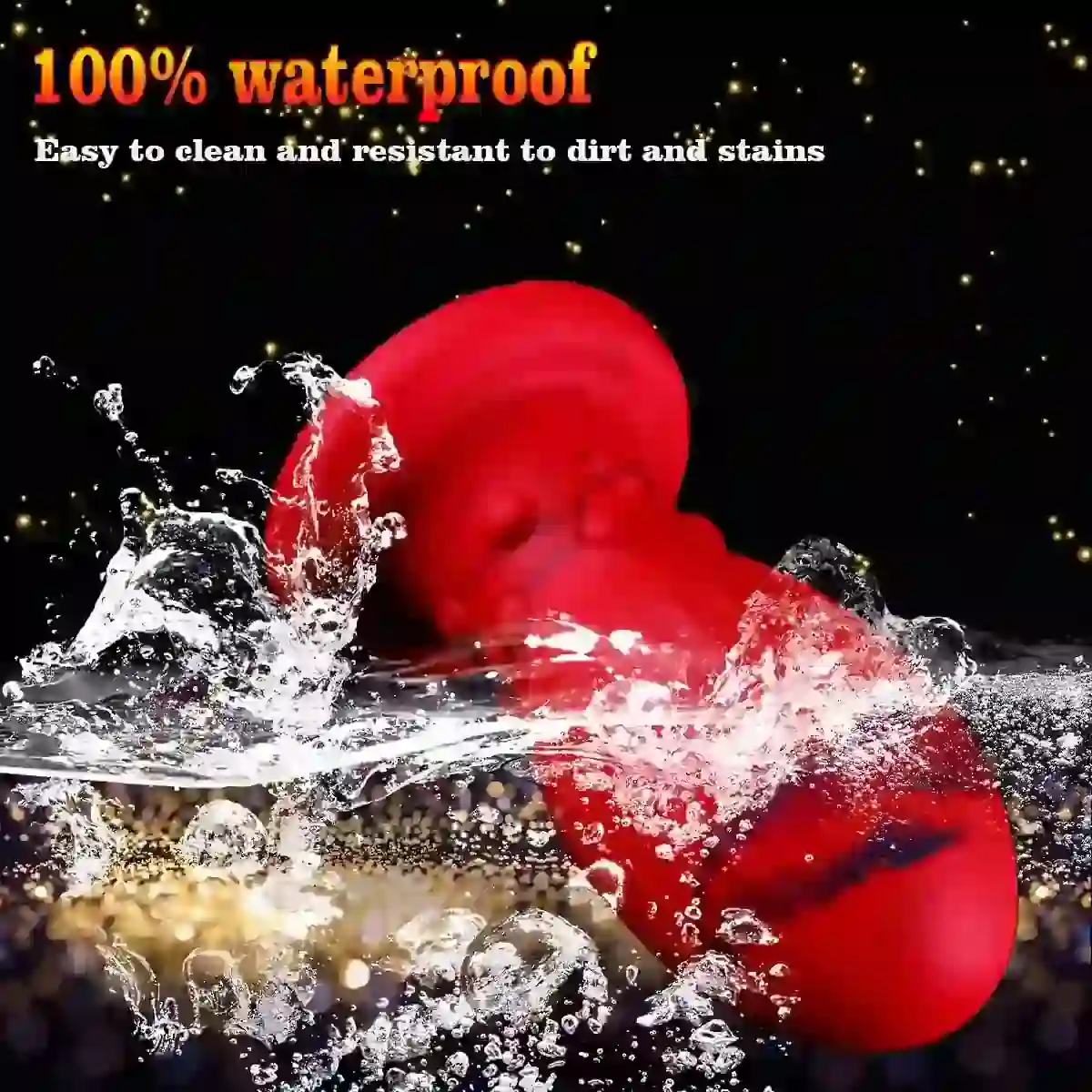 stimulateur anal filete pour couple