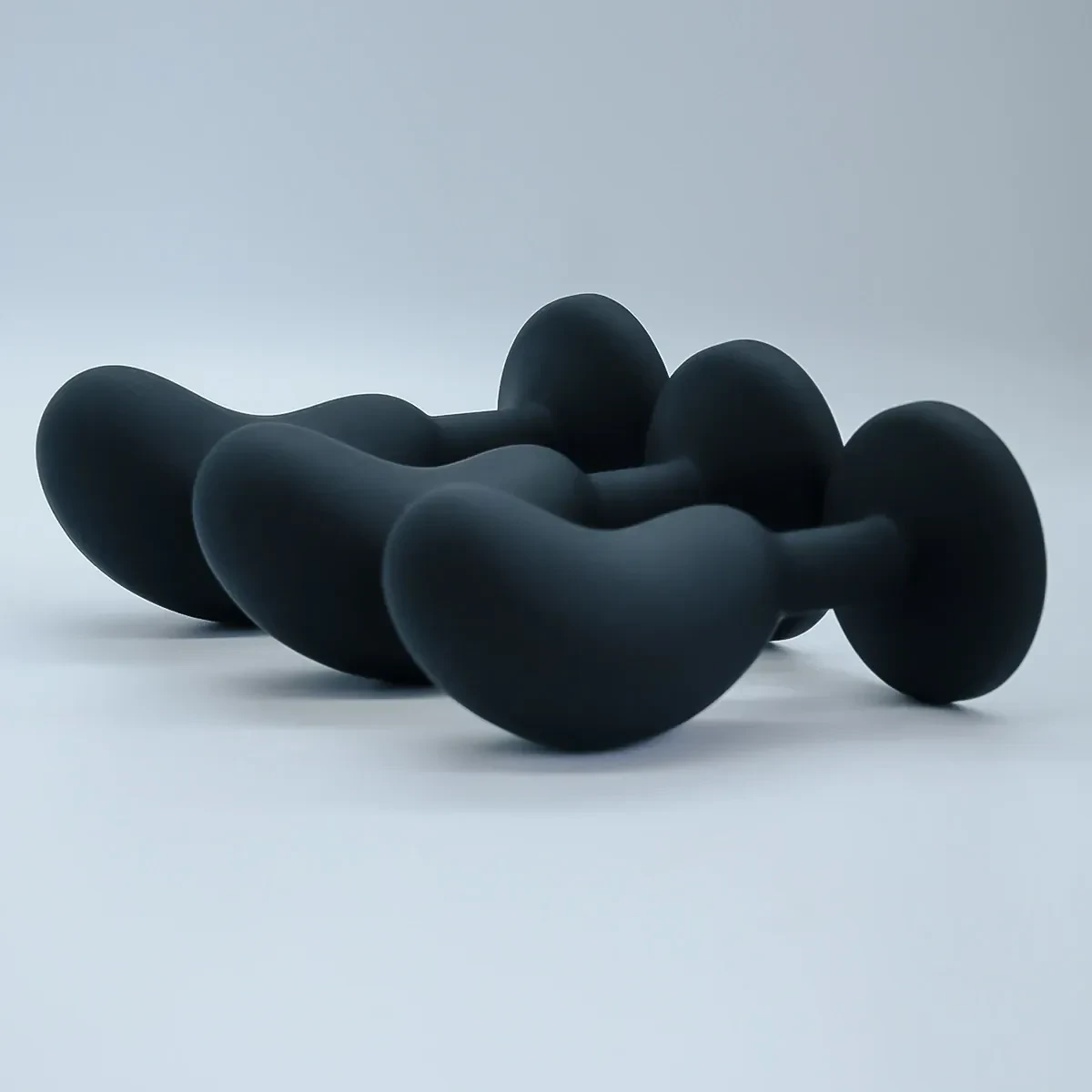 stimulateur anal pour homme noir